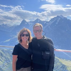 Meet your Posher, Lori